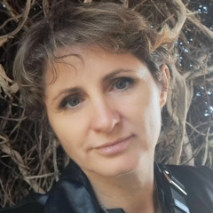 Елена Бенеш, 04.10.1978, Туапсе