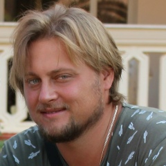 Виталий Белов, 20.04.1987, Киев