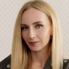 Анастасия Видяйкина, 29.03