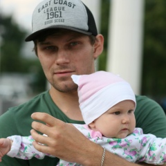 Михаил Песков, 24.09, Чайковский