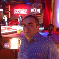 Георгий Аветисян, 13.12.1977, Ереван