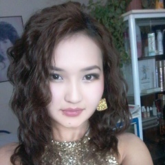 Айзада Асылхан, 23.07.1992, Шымкент