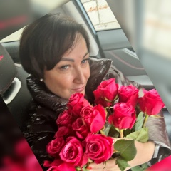 Елена Бойко, 19.01, Санкт-Петербург