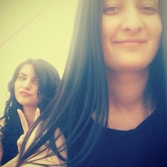 Dzerka Kalaeva, 17.07, Смоленск