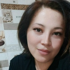 Аяжан Артыгалиева, 11.05, Актобе