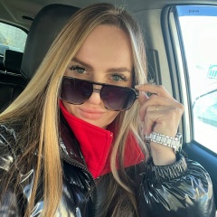 Елена Александров, 08.01, Екатеринбург