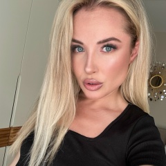 Anya Pavlova, 01.02, Москва