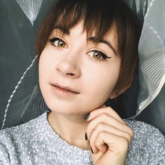 Валерия Лекова, 10.05.1993, Черкассы