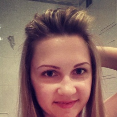 Руфина Садовникова, 02.02.1986, Якутск