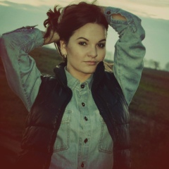 Юлія Данилюк, 16.03.1990, Бердичев