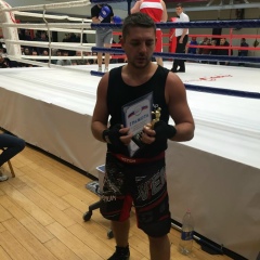 Женя Жж, 20.03.1984, Санкт-Петербург