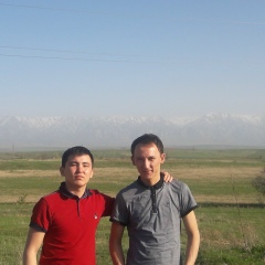 Nurgazy Ayazkhanov, 28.10, Жетысай