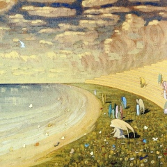 Мария Шатилова, 14.01, Санкт-Петербург