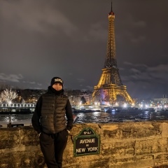 Владимир Анцупов, 23.12.1990, Москва