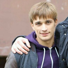 Григорий Трапезников, 20.12.1994, Москва