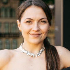 Марина Большакова, 20.04.1990, Торжок