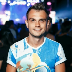 Макс Пахомов, 03.06.1990, Алматы