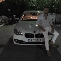 Onur Sunar, 15.03, Kuşadası