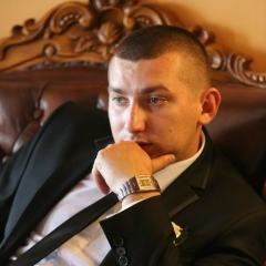 Віктор Довганич, 14.09.1987, Хуст