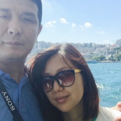 Нургуль Досметова, 26.01.1986, Актау