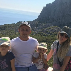 Данияр Абдуллин, 30.08.1978, Краснодар