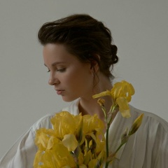 Лена Селюминова, 07.01, Великий Новгород