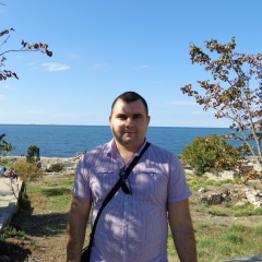 Виктор Шигарин, 30.06