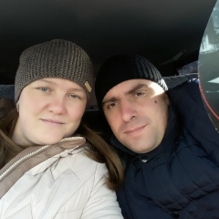 Светлана Салинская, 16.10.1989, Караганда