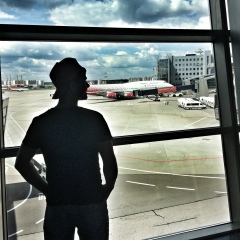 Глеб Грушевский, 05.09, Фрязино