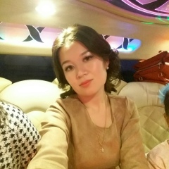 Эльмира Махулова, 18.01.1991, Караганда