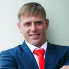 Слава Блинов, 04.02.1986, Южно-Сахалинск