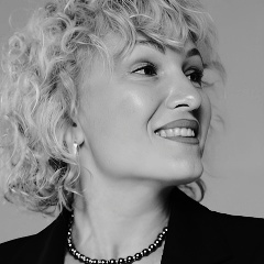 Екатерина Соколенко, 05.04, Санкт-Петербург