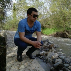 Ibrahim Mehdiyev, 22.10.1994, Тбилиси