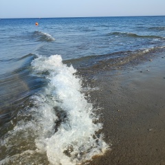 Катюшка Новик, 29.04.1987, Москва
