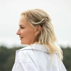 Марина Алексеева, 07.11