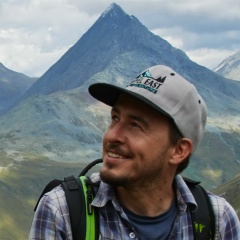 Ярослав Дубоделов, 09.08.1986, Алматы