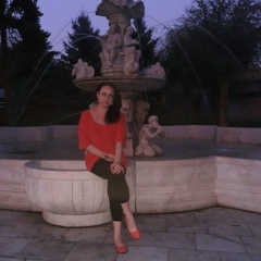 Варвара Вальченко, 04.06, Алматы