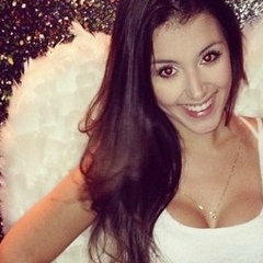 Aleeh Undergutz, 12.11.1995, Rio de Janeiro