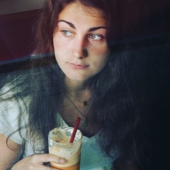 Марина Загребина, 14.02, Москва