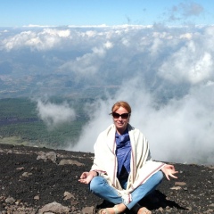 Ольга Стогова, 08.08, Санкт-Петербург