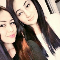 Saltanat Esylbek, 13.06