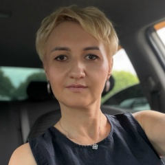Ольга Скобенко, Нальчик