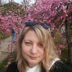 Анечка Стрижёва, 20.02, Санкт-Петербург