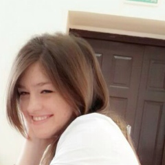 Marha Salamova, 01.03.1995, Грозный