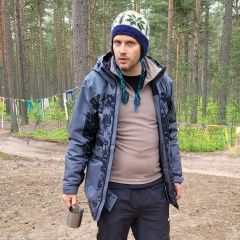 Игорь Казаков, 08.05.1983, Омск