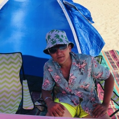 Вова Исмаилов, 07.09.1992, Ашкелон