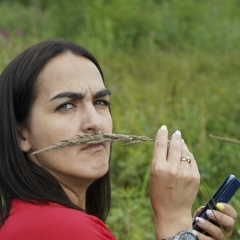 Анастасия Медведева, 09.12, Владивосток