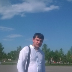 Исмаил Саитов, 03.04.1985, Уфа