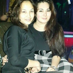 Алия Шаменова, 01.12, Актау