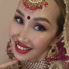 Евгения Жалсараева, Улан-Удэ